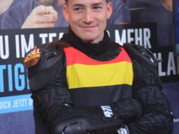 WOK WM - Teamvorstellung